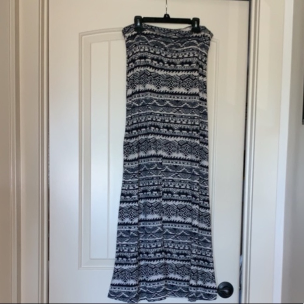 American Rag Floor-Length Maxi Skirt